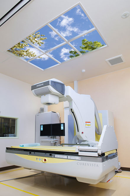 Chiba University Hospital