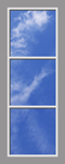 Ceiling Design 6bm_2x6cr