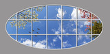 Ceiling Design kf-6vu_6x13md01_el